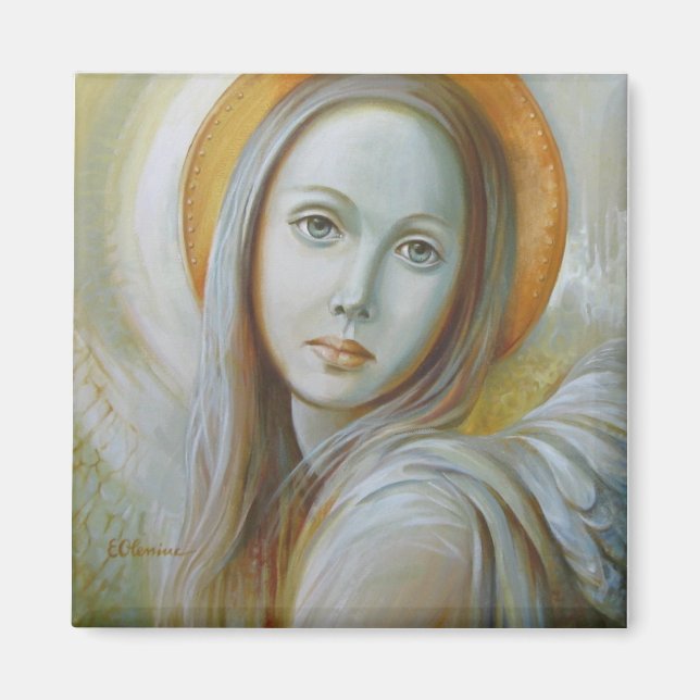 Aimant Angel (Devant)