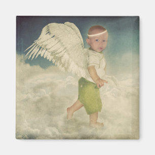 Aimant Angel