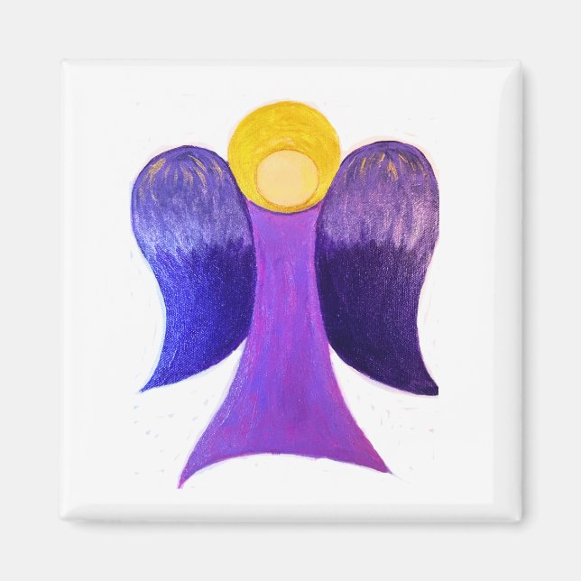 Aimant Angel (Devant)