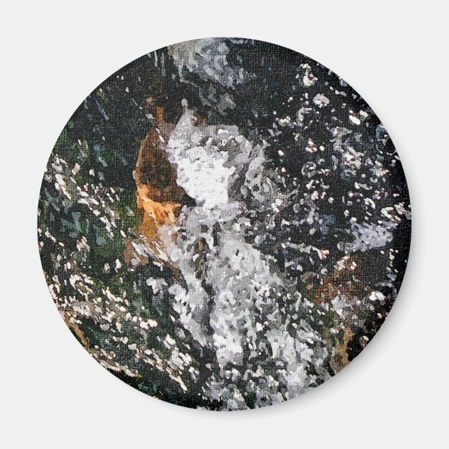 AIMANT ANGEL (Devant)