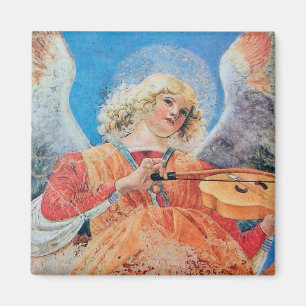 AIMANT ANGEL DE NOËL