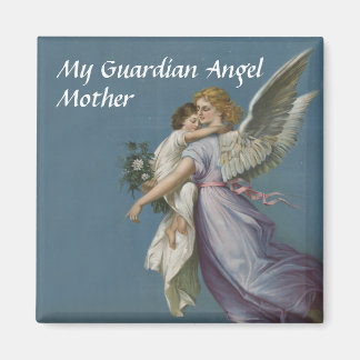 Aimant Angel Gardien