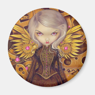 Aimant "Angel mécanique II"