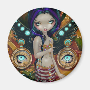 Aimant "Angel mécanique III"