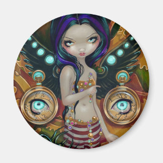 Aimant "Angel mécanique III"
