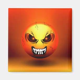 Aimant Angermoji