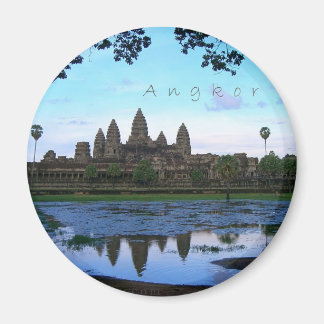 Aimant Angkor Wat