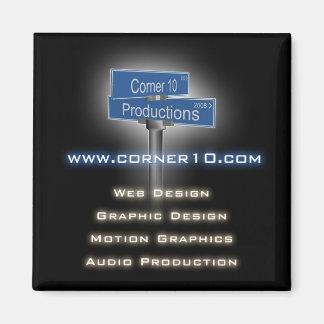 Aimant Angle10 Productions