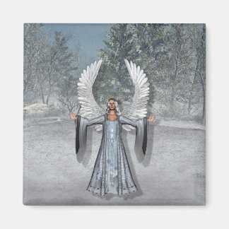 Aimant Angle d'hiver KRW