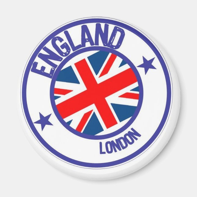 AIMANT ANGLETERRE (Devant)