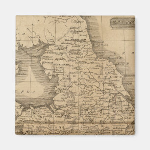 Aimant Angleterre, Pays de Galles 5