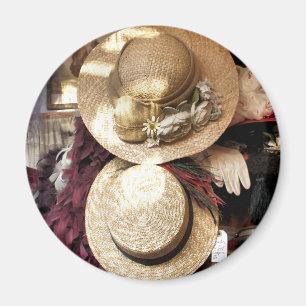 AIMANT ANGLETERRE VICTORIENNE