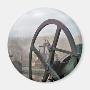 AIMANT ANGLETERRE VICTORIENNE