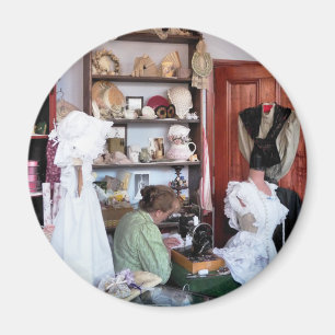 AIMANT ANGLETERRE VICTORIENNE