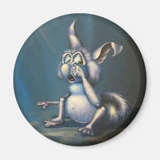 Aimant animal de nuit