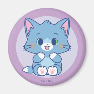 Aimant Anime Tom et Jerry - Tom