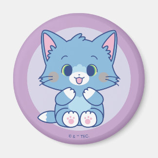 Aimant Anime Tom et Jerry - Tom