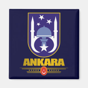 Aimant Ankara