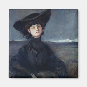 Aimant Anna de Noailles