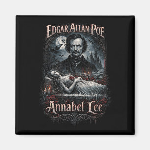 Aimant Annabel Lee