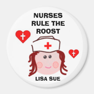 Aimant Annabelle Joy Creations