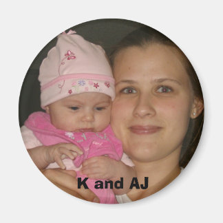 Aimant Annabelle Joy Creations