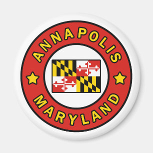 Aimant Annapolis Maryland