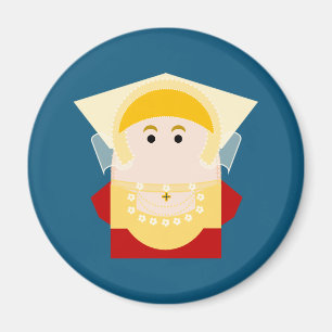 Aimant Anne de Cleves