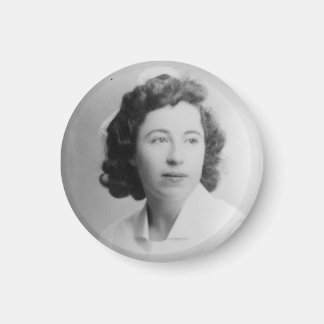 Aimant Anne Elizabeth Sullivan