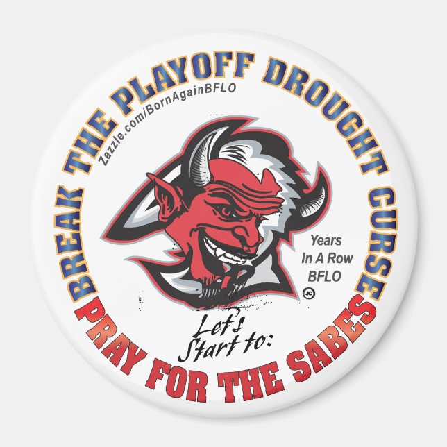 AIMANT ANNÉES DANS UN BFLO DE LIGNE PRIER POUR LES SABES (Devant)