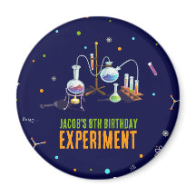 Anniversaire des sciences