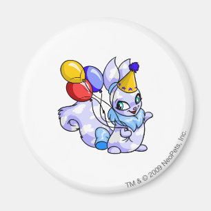 Aimant Anniversaire Usul