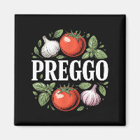 Annonce de grossesse Sauce de pâtes Prego Drôle de