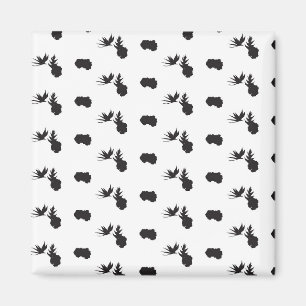 Aimant Annonces de grossesse