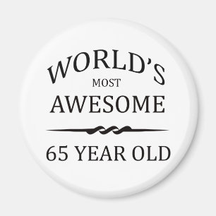 Aimant Ans les plus impressionnants du monde 65