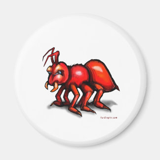 Aimant Ant