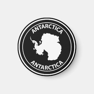 Aimant Antarctica