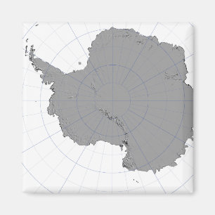 Aimant Antarctique