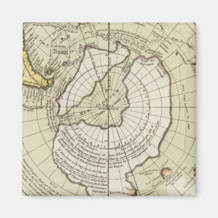 Aimant Antarctique 4