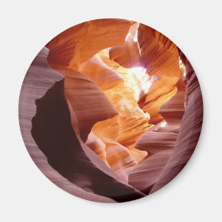 Aimant Antelope Canyon Sandstone