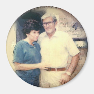 Aimant Anthony et Loretta