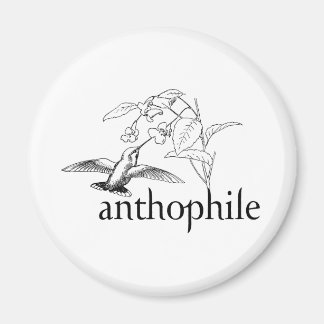 Aimant Anthophile