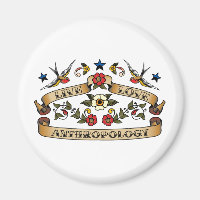 Anthropologie de l'amour vivant