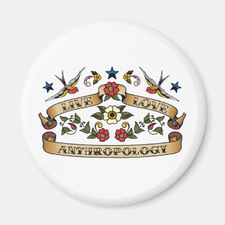 Aimant Anthropologie de l'amour vivant