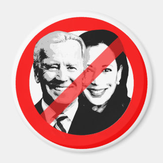 AIMANT ANTI BIDEN HARRIS