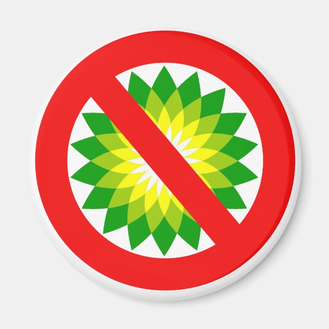 Aimant Anti-BP (Devant)