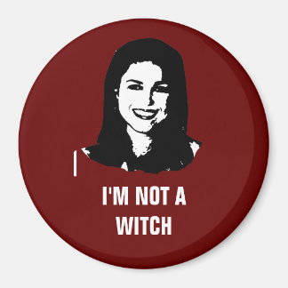 Aimant Anti-Christine O'Donnell
