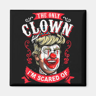 Aimant Anti donald trump Anti donald trump