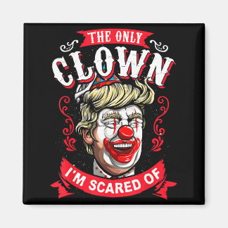 Aimant Anti donald trump Anti donald trump