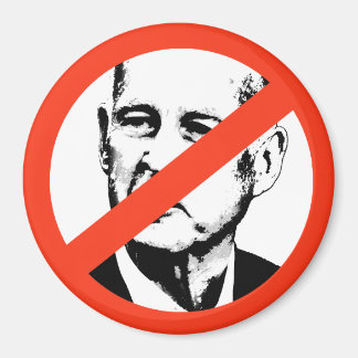 AIMANT ANTI-JERRY BROWN